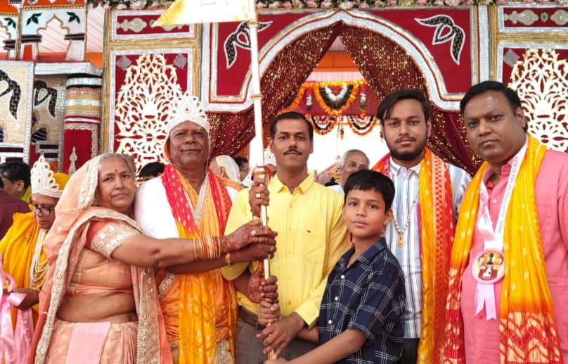 देवली संसार से मुक्ति चक्र में मोह सबसे बड़ी बाधा है। जिसके भी मोह रूपी चश्मा चढ़ जाता है वह भ्रम व