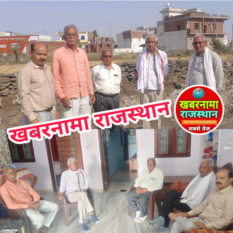 देवली,  सर्व ब्राह्मण समाज द्वारा देवली में 29 अप्रैल अक्षय तृतीया को भगवान परशुराम का जन्मोत्सव भ