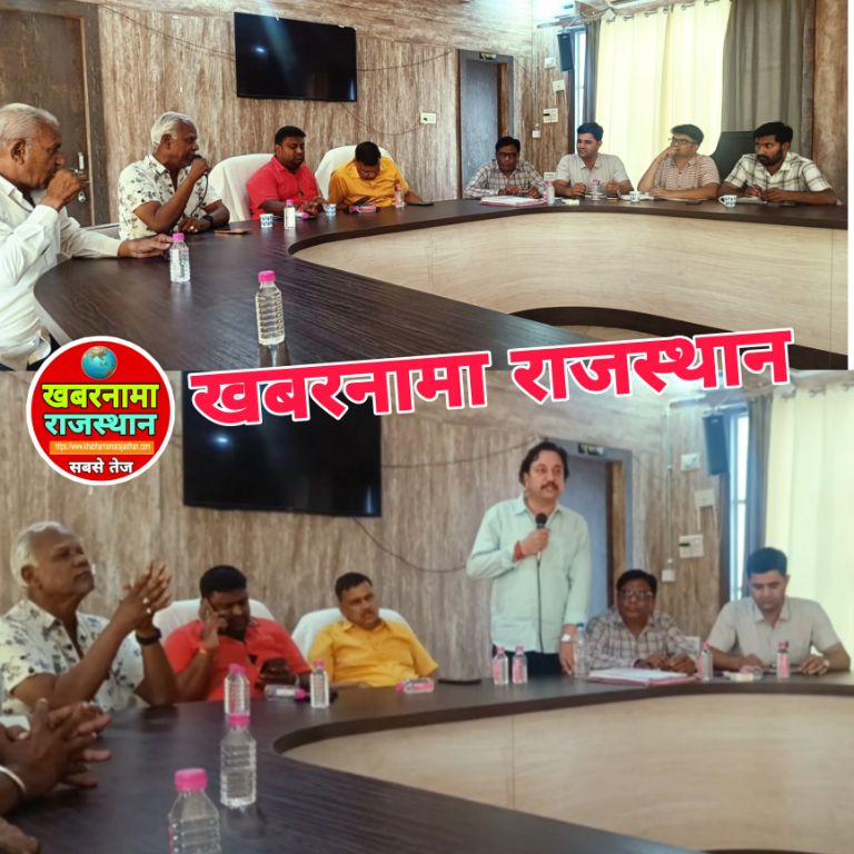 देवली,नगर पालिका की बोरिंगे नहीं होती तो पानी के लिए तरस जाते लोग…,जलदाय विभाग के अभियंता, जनप्रत