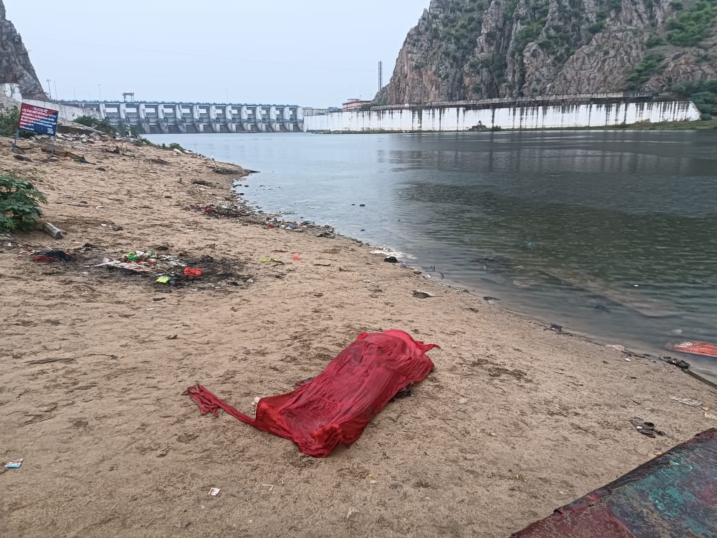 देवली, मौज-मस्ती में फिर गई एक युवक की जान बीसलपुर बांध में डूबने से युवक की मौत मानसून सत्र में हर 