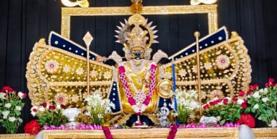 देवली,भक्तों की आस्था और उत्साह का संगम कही जाने वाली श्री सांवलिया सेठ डाक निशान यात्रा इस वर्ष 