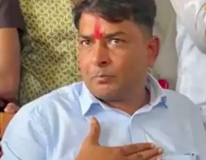 देवली,नरेश मीणा देवली आएंगे : 23 नवंबर को धरना प्रदर्शन में होंगे शामिल