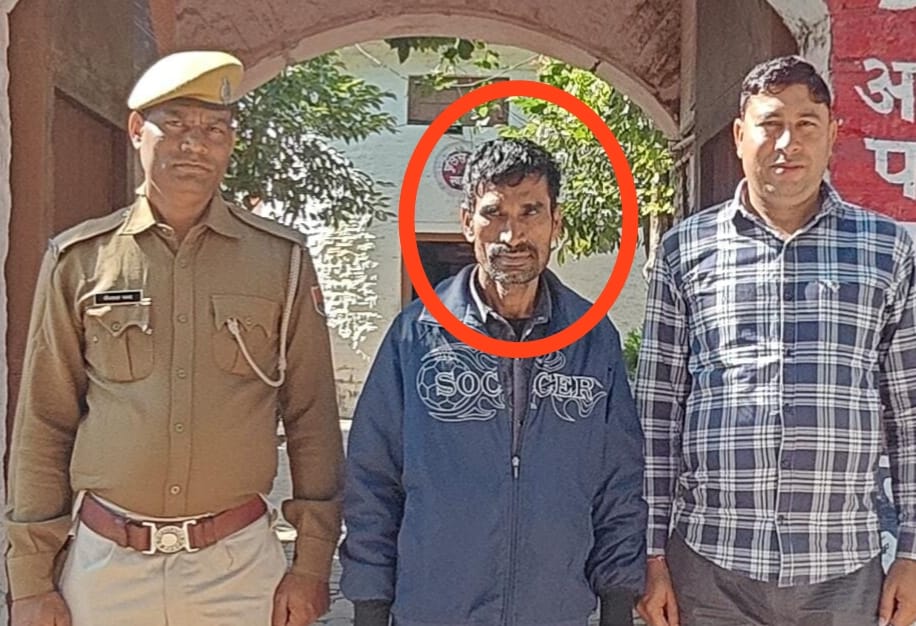 देवली,बनास पुलिया पर ‘मौत का ड्रामा’ जिंदा पकड़ा गया सुसाइड नोट लिखने वाला युवक,पुलिस-एसडीआरएफ क�