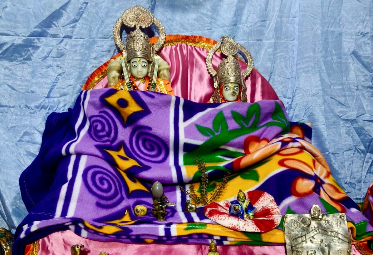  देवली। क्षेत्र में बढ़ती कड़ाके की ठंड और शीतलहर के प्रभाव को देखते हुए अब जनजीवन के साथ-साथ ठाकु�