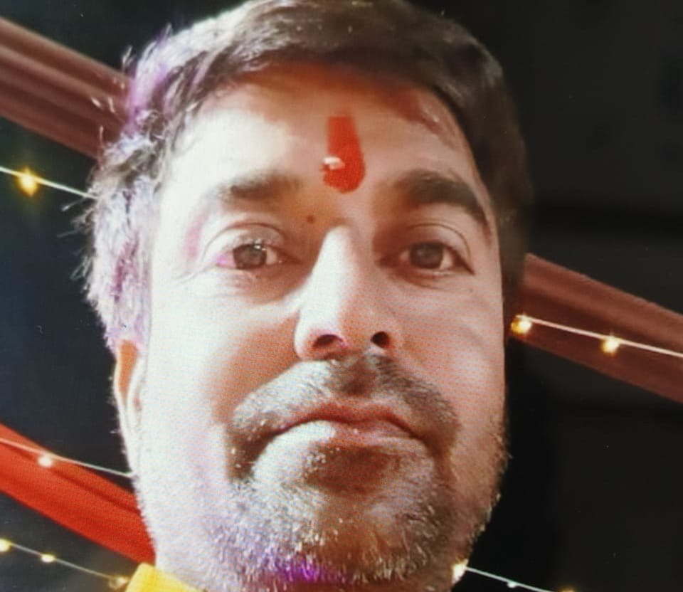 देवली , शहर के कुचलवाड़ा कला के पास से गुजर रहे जयपुर-कोटा हाईवे बायपास पर शुक्रवार को एक दर्दनाक स