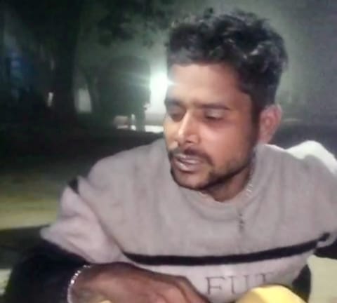 देवली ,शहर के कोटा रोड स्थित रंग महल गार्डन के पास बुधवार रात चोरी की एक वारदात सामने आई है। यहाँ ए�