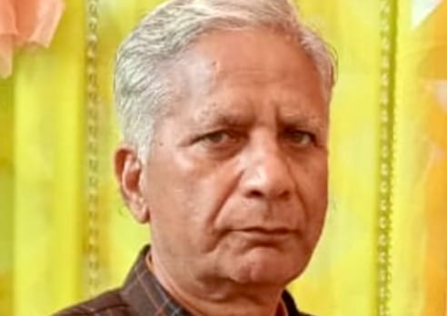 देवली ,श्री मेढ़ क्षत्रिय स्वर्णकार समाज और ज्वेलर्स एसोसिएशन राजस्थान के देवली निवासी कैलाश चं