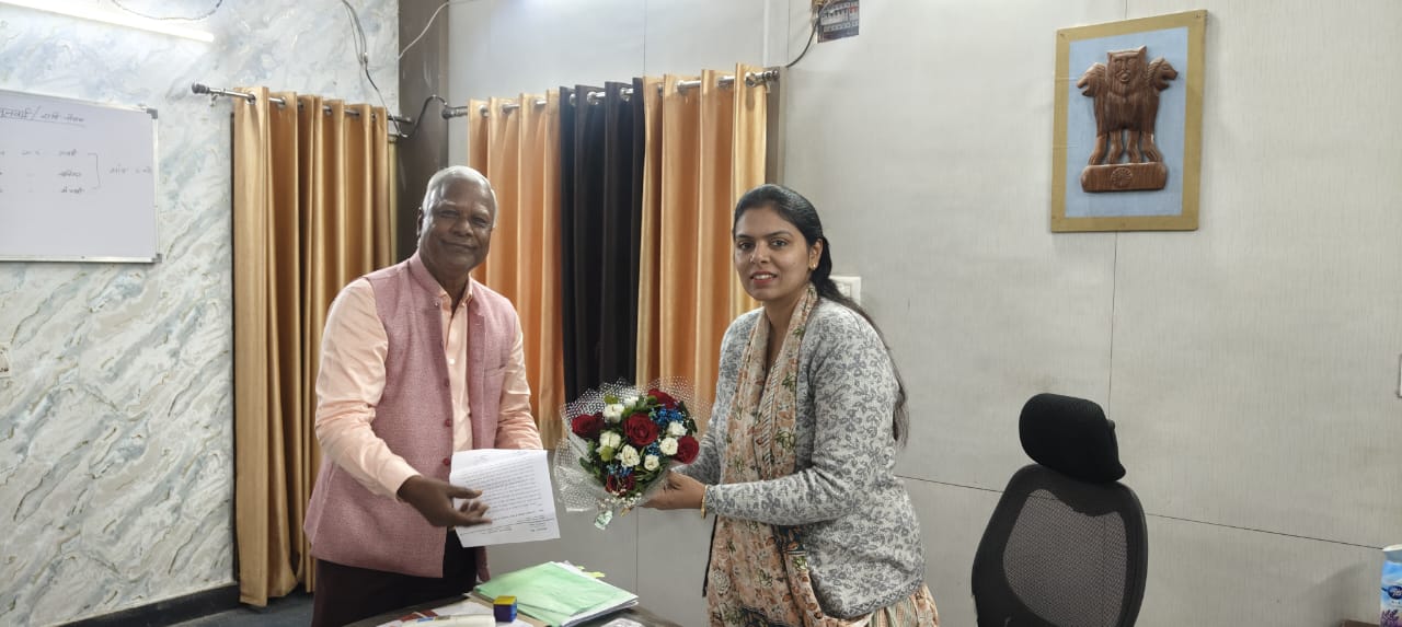 देवली,पंच कल्याण महोत्सव, व्यवस्थाओं के लिए एसडीओ को दिया ज्ञापन