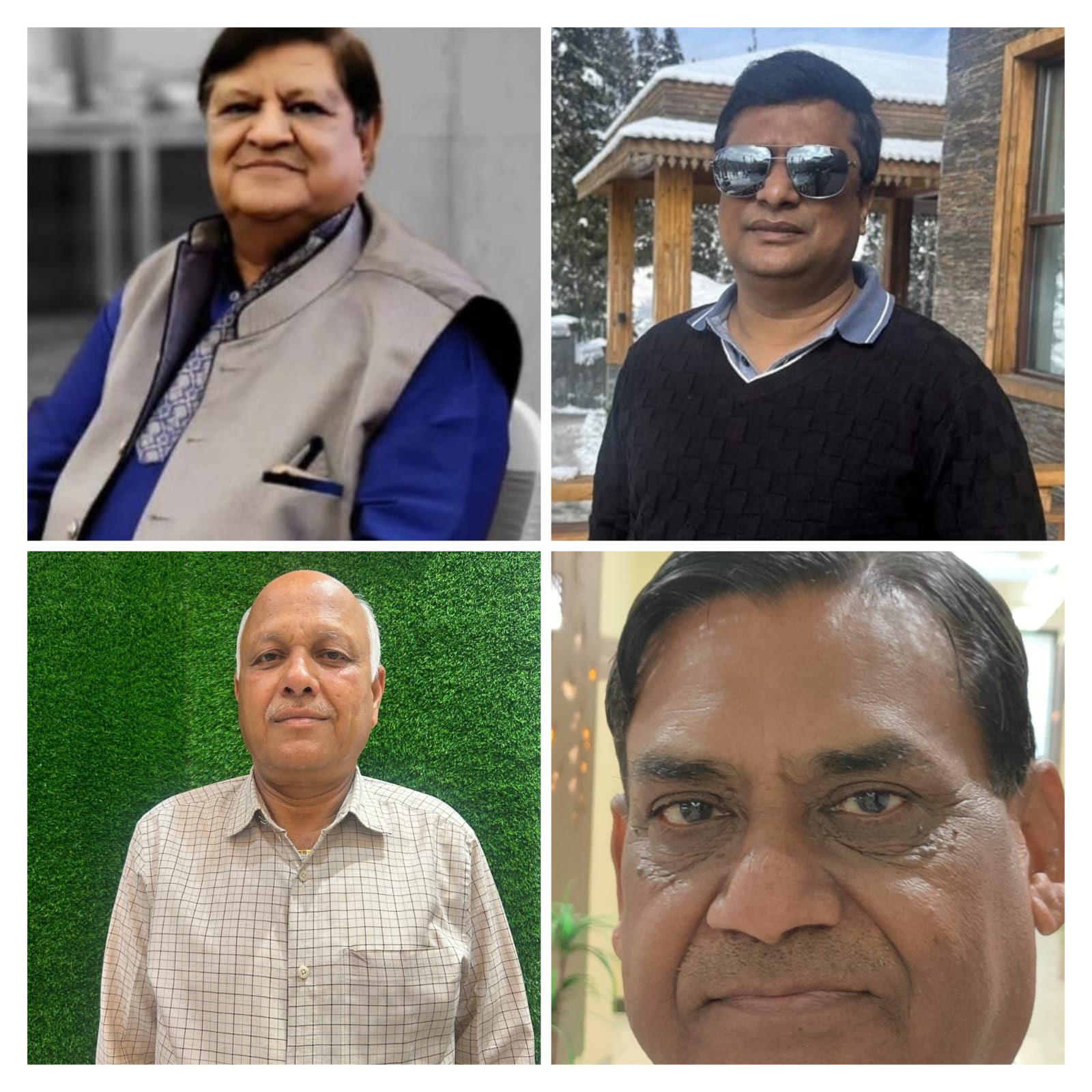 देवली ,टोंक चैंबर्स ऑफ कॉमर्स एंड इंडस्ट्री आगामी 20 फरवरी को जिले के उन उद्योगपतियों को 'उद्योग रत