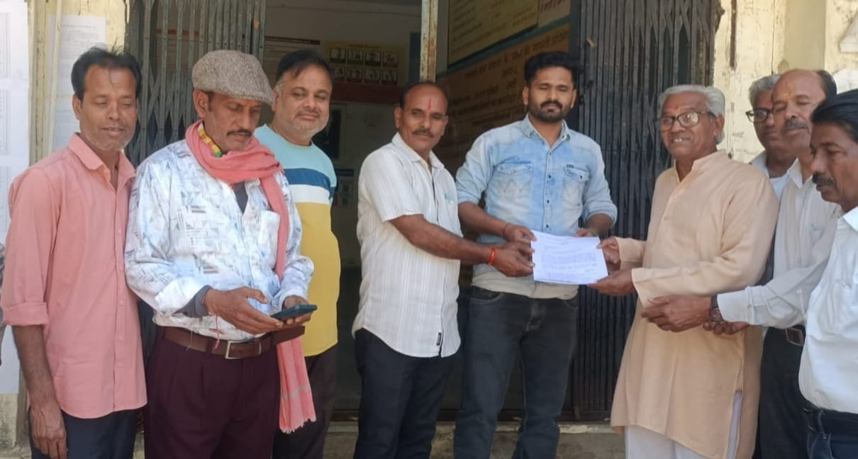 देवली ,सेन समाज विकास समिति देवली द्वारा शुक्रवार को उपखण्ड अधिकारी के माध्यम से मुख्यमंत्री के �