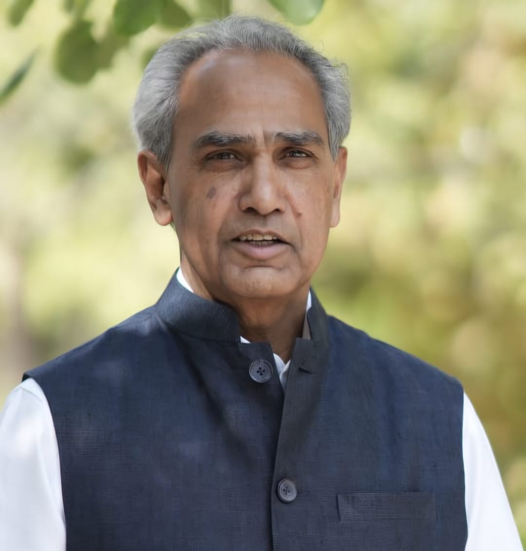 अंतरराष्ट्रीय संसदीय मंच पर टोंक–सवाई माधोपुर का बढ़ा गौरव,सांसद हरीश चन्द्र मीना भारत–नाइजीर�