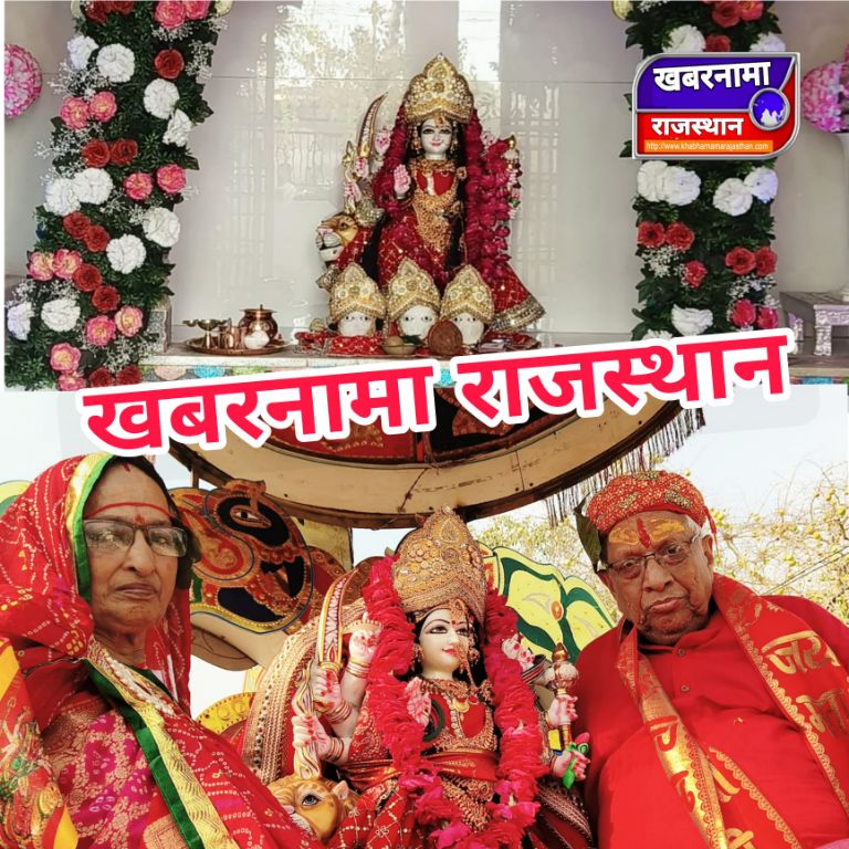 देवली ,आस्था और अध्यात्म के संगम से इन दिनों देवली शहर धर्मनगरी के रूप में परिवर्तित हो गया है। शह�