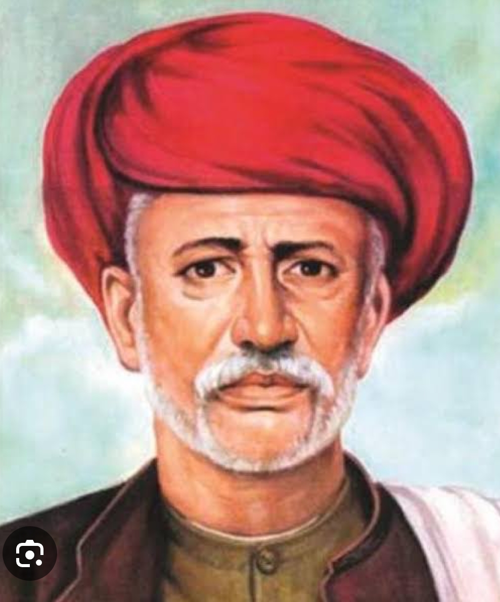 देवली,पनवाड़ में महात्मा ज्योतिबा फुले की जयंती माली समाज द्वारा 11 अप्रैल को मनाई जाएगी*