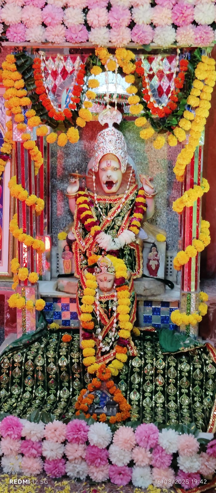 देवली में नृसिंह जयन्ती पर सजीव मंचन कार्यक्रम होगा