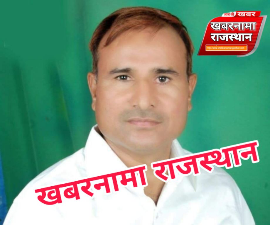 देवली ,देवली-उनियारा विधानसभा क्षेत्र में विकास कार्यों को गति देते हुए दो अटल प्रगति पथ निर्माण 