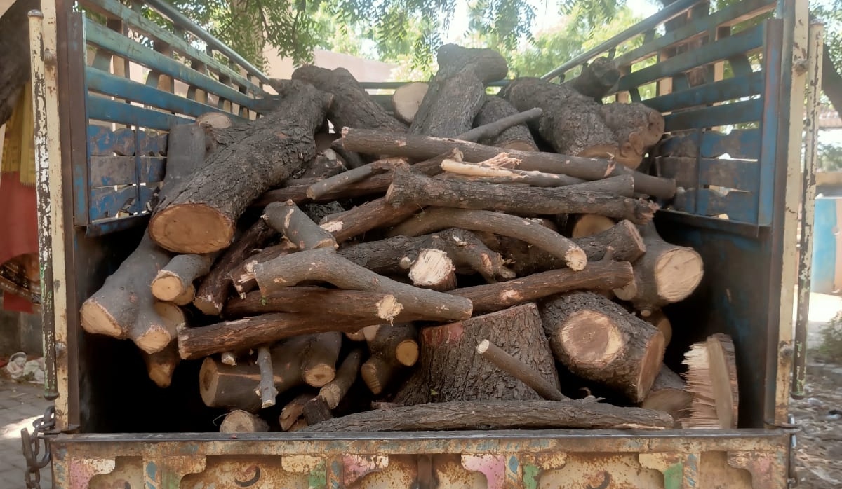 देवली ,शहर में मंगलवार को पटेल नगर स्थित महावीर उद्यान के गुड मॉर्निंग क्लब ने समाज सेवा से जुड़ी ए�