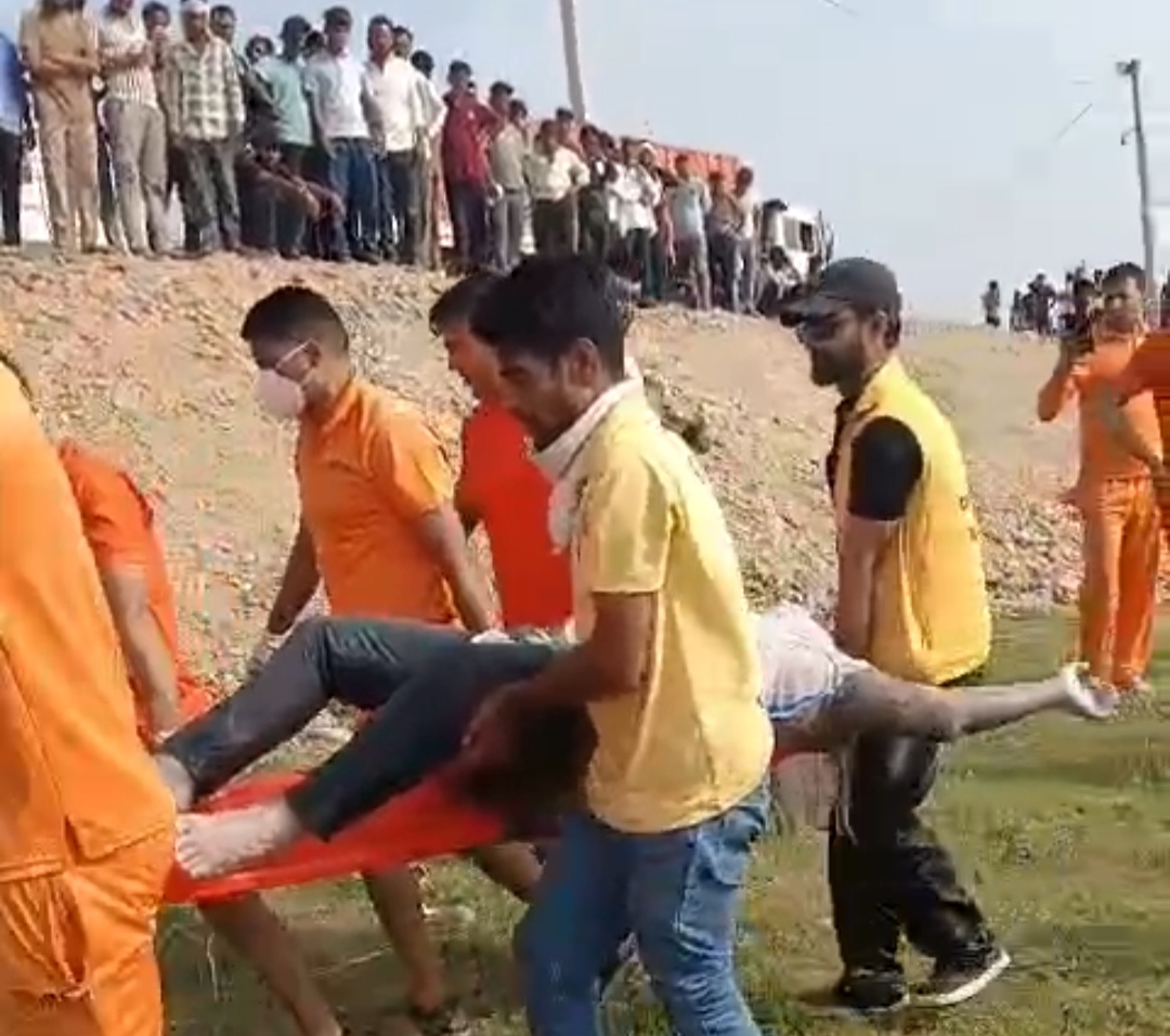 देवली,लगातार तीन दिन चली तलाश, आखिरकार मिला लापता युवक का शव,पुराने अजमेर मार्ग स्थित नेगड़िया बन