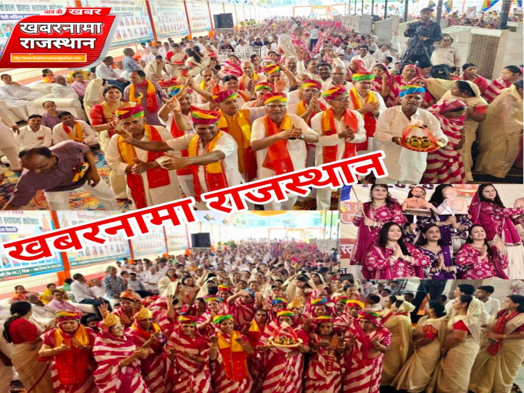चातुर्मास आत्मचिंतन और संयम की साधना का श्रेष्ठ अवसर: मुनि वैराग्य सागर,l