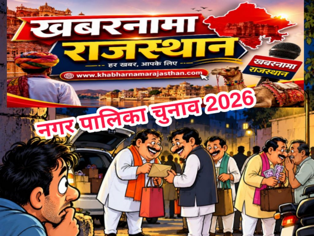 माला-साफा से सम्मान, बैंड-बाजों से रैली और हवन-पूजन : अंतिम दिन खूब चला प्रचार