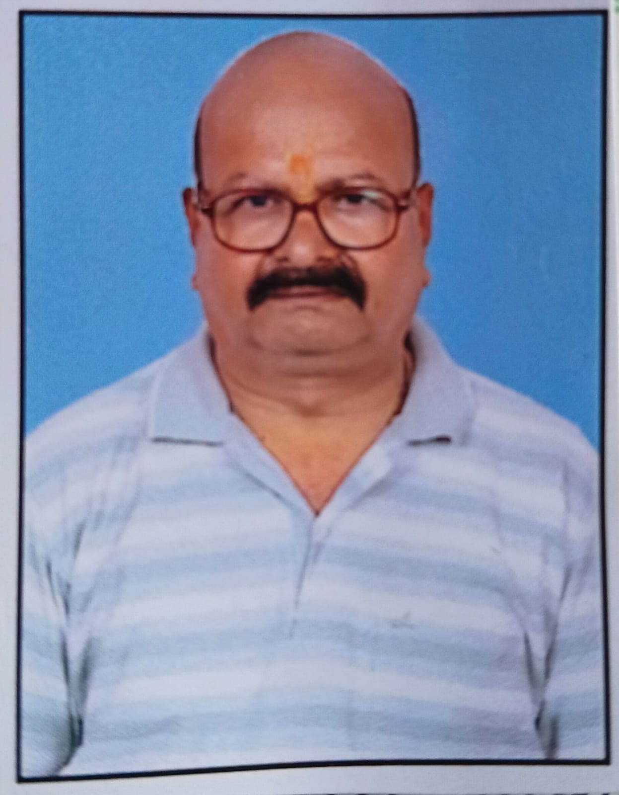 देवली,सेन समाज के  तहसील अध्यक्ष पद पर कैलाश चंद सेन को नियुक्त किया। 