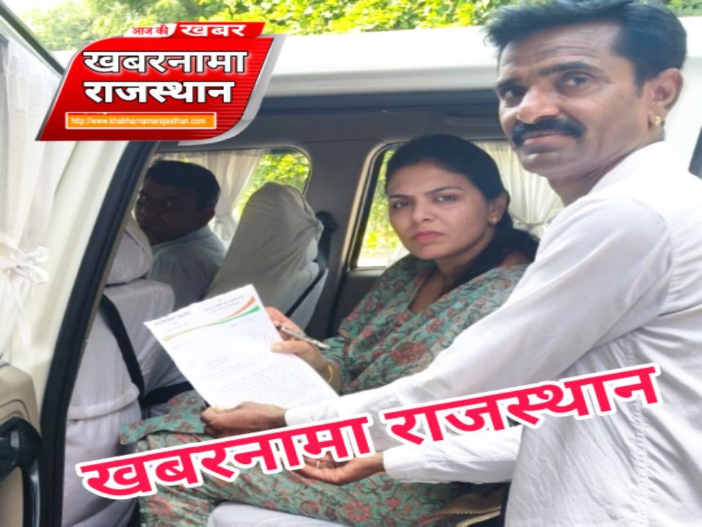 कई वार्डों में पेयजल संकट, पार्षद हेमेन्द्र सिंह चौहान ने एसडीएम को सौंपा ज्ञापन