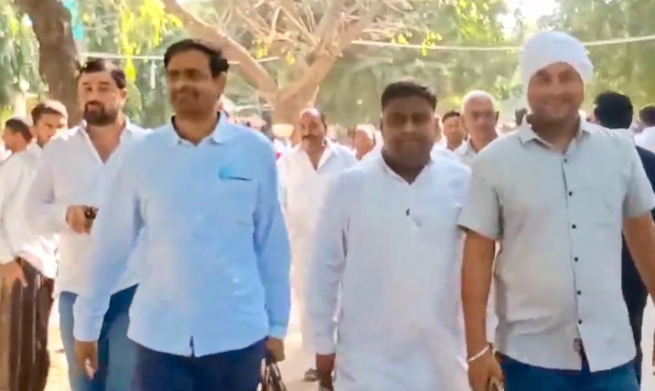 देवली,पंचायत समिति चुनाव: कांग्रेस ने सभी 25 वार्डों के प्रत्याशियों की सूची की जारी
