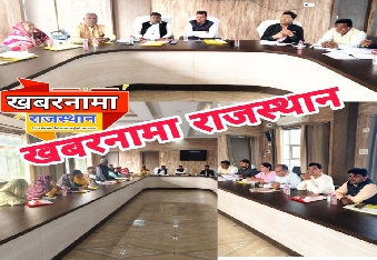 देवली,“नगरपालिका देवली का वित्तीय वर्ष 2025-26 का 64.73 करोड का बजट पारित” 
