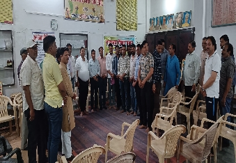देवली ,सनातन संस्कृति और धर्म की परिचायक मां गंगा की तर्ज पर अब देवली क्षेत्र के बोरड़ा स्थित बनास 