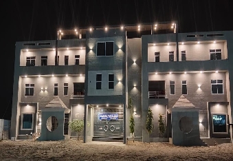 देवली,स्मार्ट बोर्ड से होगी पढ़ाई, एआईपीएस स्कूल में प्रवेश शुरू