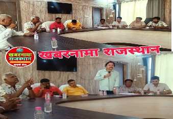 देवली,नगर पालिका की बोरिंगे नहीं होती तो पानी के लिए तरस जाते लोग…,जलदाय विभाग के अभियंता, जनप्रत