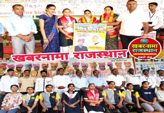 सरोली,शाला स्तर पर आयोजित हुई परीक्षाओ का परिणाम हुआ घोषित, सरोली शिव विद्यालय में बेटियों ने फिर