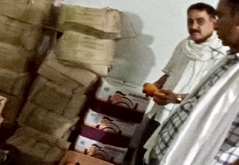 देवली ,चिकित्सा एवं स्वास्थ्य विभाग ने एडवाइजरी जारी करने के साथ ही फल एवं सब्जियों की जाँच के लि
