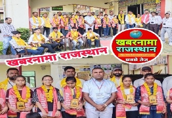 सरोली,शिव पब्लिक स्कूल 12 वीं बोर्ड के बाद 8 वीं बोर्ड मे भी जिले मे फिर बना सिरमोर स्थापित किए नये क