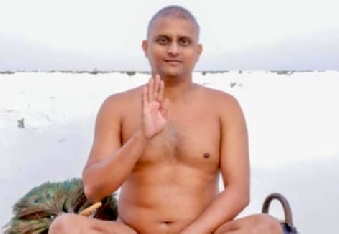 देवली , आचार्य विशुद्ध सागर महाराज के शिष्य जैन मुनि प्रणीत सागर महाराज का आगामी 3 जुलाई को देवली म