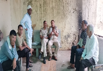 देवली,दवाई लेकर लौट रहे व्यक्ति की सड़क हादसे में मौत,शनिवार सुबह देवली मर्चरी में शवों की लाइन लग