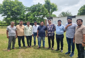 देवली,राजस्थान प्राइवेट स्कूल एजुकेशन महासंघ देवली, टोंक ने बैठक कर सर्वसहमति से यह निर्णय लिया 