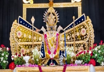 देवली,भक्तों की आस्था और उत्साह का संगम कही जाने वाली श्री सांवलिया सेठ डाक निशान यात्रा इस वर्ष �