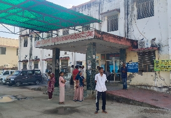 देवली,उपजिला अस्पताल देवली में ओपीडी के समय में बदलाव किया गया है।नया समय बुधवार से प्रभावी हो गय