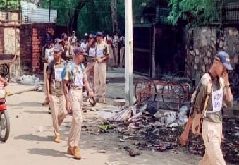 देवली ,शहर के व्यापारियों की मांग पर श्री व्यापार महासंघ देवली ने अपनी मांग उठाई और प्रयासों को स