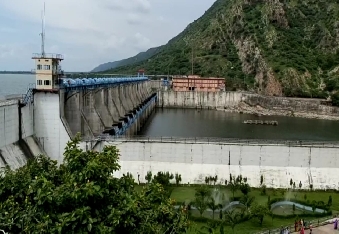  देवली। जयपुर, अजमेर और टोंक की जीवनरेखा माने जाने वाले बीसलपुर बांध के मानसून सत्र का मंगलवार सु