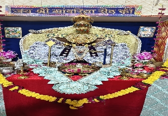 देवली ,श्री सांवरिया सेठ मंदिर देवली समिति की कार्यकारिणी का गुरुवार को गठन किया गया है।सर्वसम्