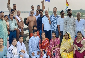 देवली , चातुर्मास के तहत धर्म, अध्यात्म और आत्म-कल्याण की शिक्षा से देवली के जैन समाज को नई दिशा दे