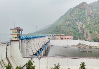 देवली,प्रदेश के बड़े पेयजल स्रोत बीसलपुर बांध की भराव क्षमता 9 प्रतिशत बढ़ाने की तैयारी शुरू हो ग