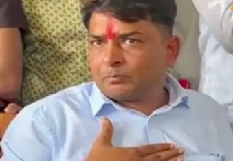 देवली,नरेश मीणा देवली आएंगे : 23 नवंबर को धरना प्रदर्शन में होंगे शामिल