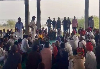 देवली ,बीसलपुर बांध की जल भराव क्षमता बढ़ाने और चंबल का पानी (ब्राह्मणी नदी) बनास नदी में डालने के �