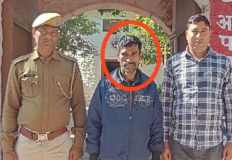 देवली,बनास पुलिया पर ‘मौत का ड्रामा’ जिंदा पकड़ा गया सुसाइड नोट लिखने वाला युवक,पुलिस-एसडीआरएफ क�