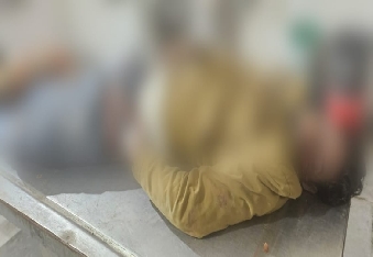 देवली , नासिरदा थाना क्षेत्र में एक युवक की संदिग्ध परिस्थितियों में मौत हो गई। दरअसल पुलिस को गर 1