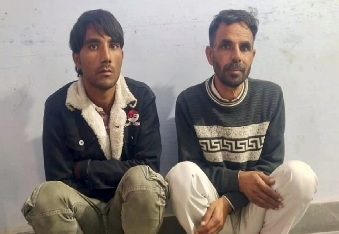 देवली , टोंक पुलिस अधीक्षक राजेश कुमार मीणा के निर्देशन और थानाधिकारी दौलतराम गुर्जर के नेतृत्व �