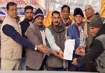 देवली , खाद्य सुरक्षा एवं औषधि नियंत्रण विभाग टोंक की ओर से सोमवार को देवली की अग्रवाल धर्मशाला म�