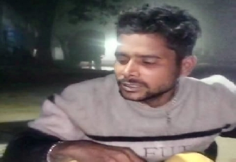 देवली ,शहर के कोटा रोड स्थित रंग महल गार्डन के पास बुधवार रात चोरी की एक वारदात सामने आई है। यहाँ ए�